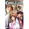 Neon Genesis Evangelion, Tome 8 : Mother