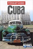 Insight Guide Cuba (Insight Guides Cuba)