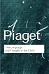 Language and Thought of the Child (Routledge Classics)