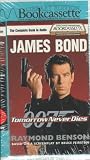 TOMORROW NEVER DIES (LIBR. ED.)(6 CASS.)