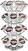 Surpahs 32-Pods K Cup Coffee Pod Holder, Carousel Organizer - 32 Pod Capacity