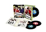 Samurai Champloo - Edition Gold Collector - VOSTFR/VF - Intégrale
