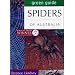 Spiders of Australia (Green Guides)