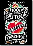 Tattoos (Klotz) - Henk Schiffmacher, Burkhard Riemschneider