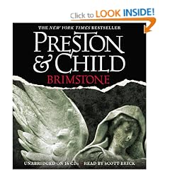 Brimstone