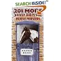 201 More Handy Hints for Horse Persons