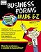 Business Forms Made E-Z