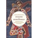 ancestors and antiretrovirals the biopolitics of hivaids in post apartheid south africa