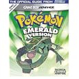 Official Nintendo Pokemon Emerald Player's Guide