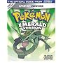 Official Nintendo Pokemon Emerald Player's Guide
