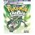 Official Nintendo Pokemon Emerald Player's Guide