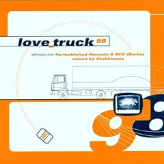 Love Truck 98