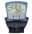 Sportline Walking Advantage 360 Fitness Pedometer