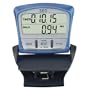 Sportline Walking Advantage 360 Fitness Pedometer