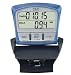 Sportline Walking Advantage 360 Fitness Pedometer
