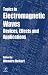 Book Topics in Electromagnetic Waves: Devices, Effects and Applications