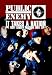 Public Enemy - It Takes A Nation: The First London Invasion Tour 1987