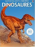 Dinosaures : Autocollants nature Dinosaures : Autocollants nature