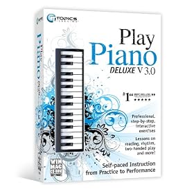 Piano Deluxe v3.0