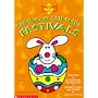 Spring and Summer Festivals (Themes for Early Years)