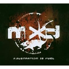 Frustration Is Fuel