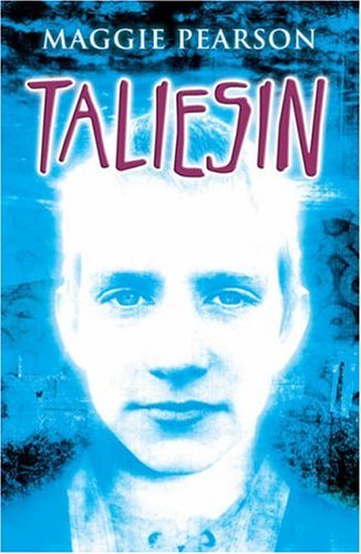 Childrens Toyshop  Books : Taliesin: The Boy Wizard (White Wolves: Traditional Stories)