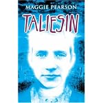 Taliesin (White Wolves) book cover