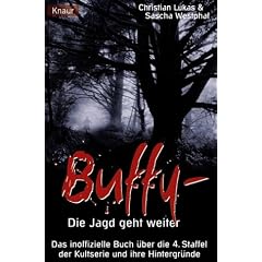 Buffy, Die Jagd geht weiter