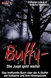 Buffy, Die Jagd geht weiter
