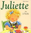 Juliette va � l'�cole