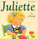 Juliette va à l\'école
