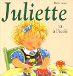Juliette va � l'�cole