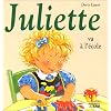 Juliette va � l'�cole