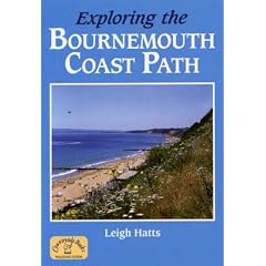 Exploring the Bournemouth Coast Path (Long Distance Walking Guide)
