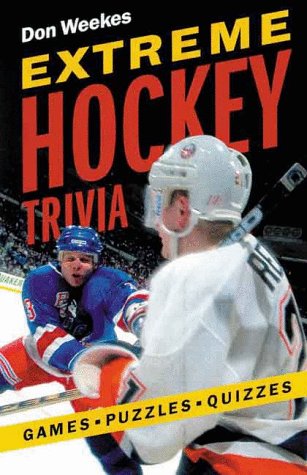 National Hockey League
