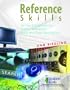 Reference Skills for School Library Media Specialists: Tools and Tips, 2nd Edition