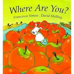 Where are You?