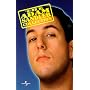 The Adam Sandler Collection (Billy Madison, Bulletproof, & Happy Gilmore)