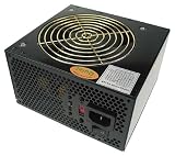 Coolmax 14017 350W ATX Power Supply