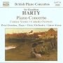 Sir Hamilton Harty: Piano Concerto; Fantasy Scenes; Comedy Overture