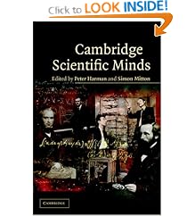 Cambridge Scientific Minds