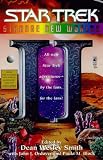 Strange New Worlds: Bk. 2 (Star Trek)