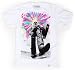 Giant Step Men's Tee - directly from Imaginary Foundation - Free Sticker with every order!!!