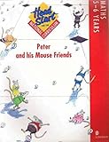 Peter and his mouse friends
