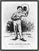 Historic Print (M): The end. Yours truly, Huck Finn