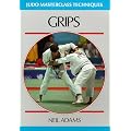 Grips (Judo Masterclass Techniques)