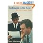 September in the Rain: The Life of Nelson Riddle