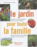 Le jardin pour toute la famille