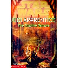 Captive Temple (Star Wars: Jedi Apprentice)