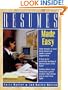 Resumes Made Easy